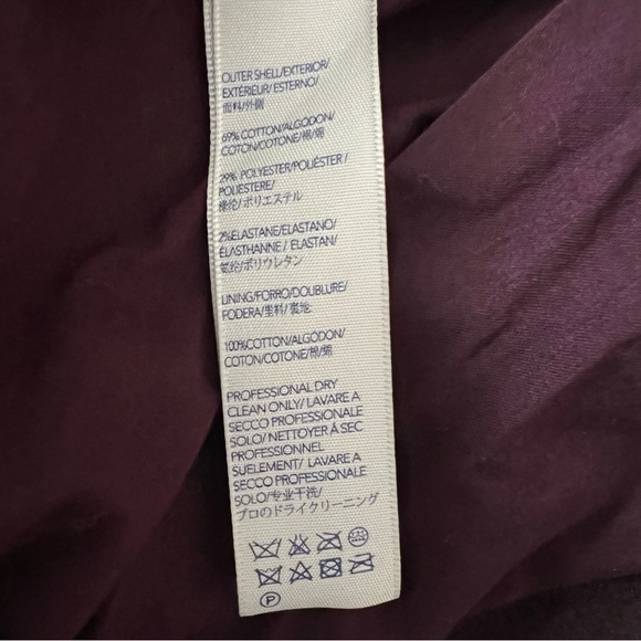 Rebecca Minkoff Marilee Velvet Jacket - Picture 5 of 5